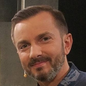 dr Tomasz Rożek