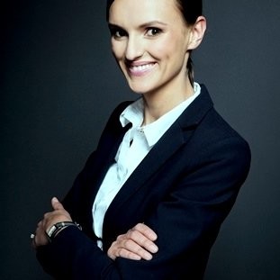 Aleksandra Zygarska